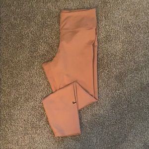 Nike Capri Leggings